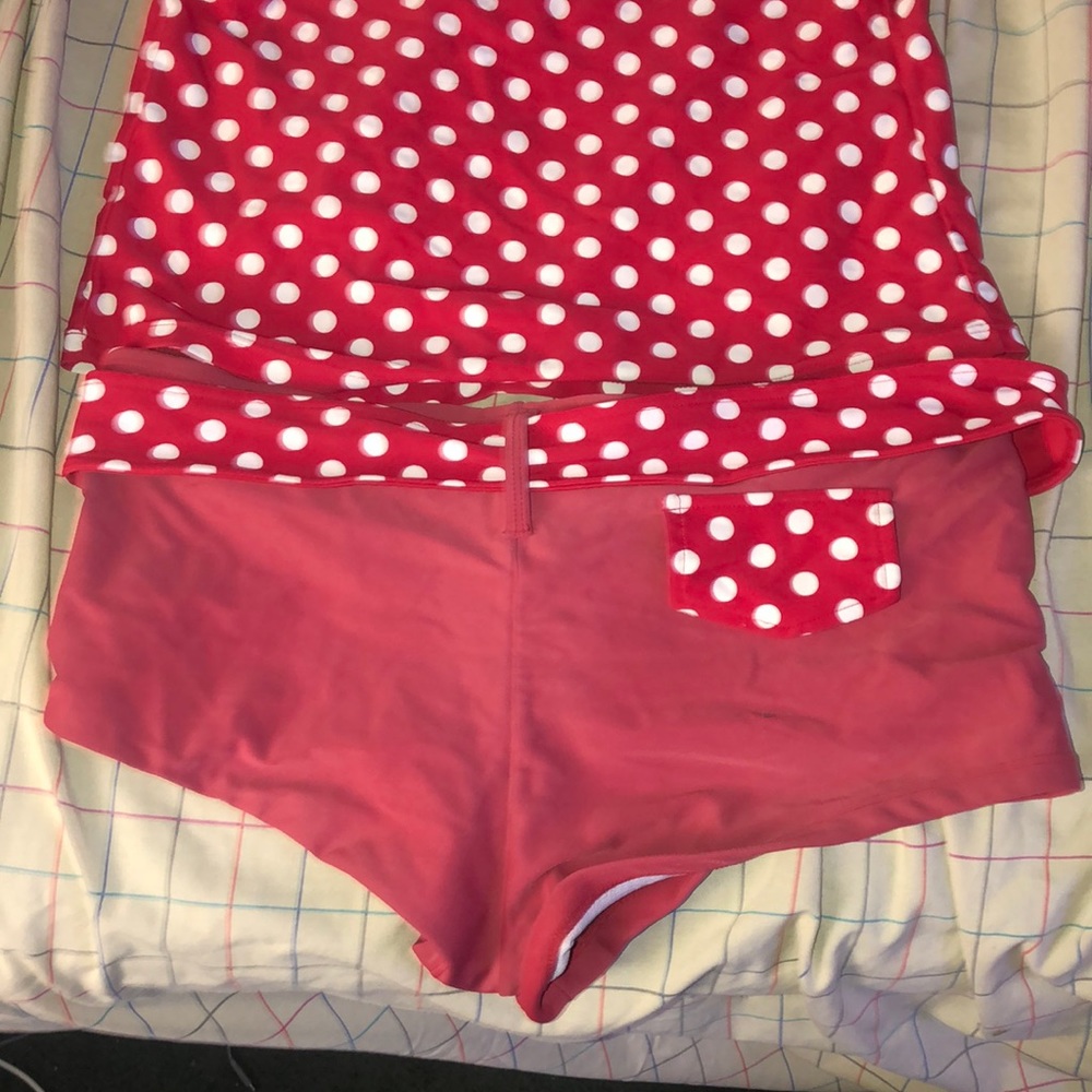 Bathing suit - Picture 4 of 6